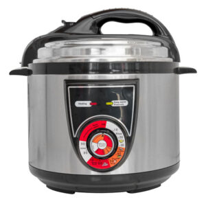 Electric Pressure Cooker Image